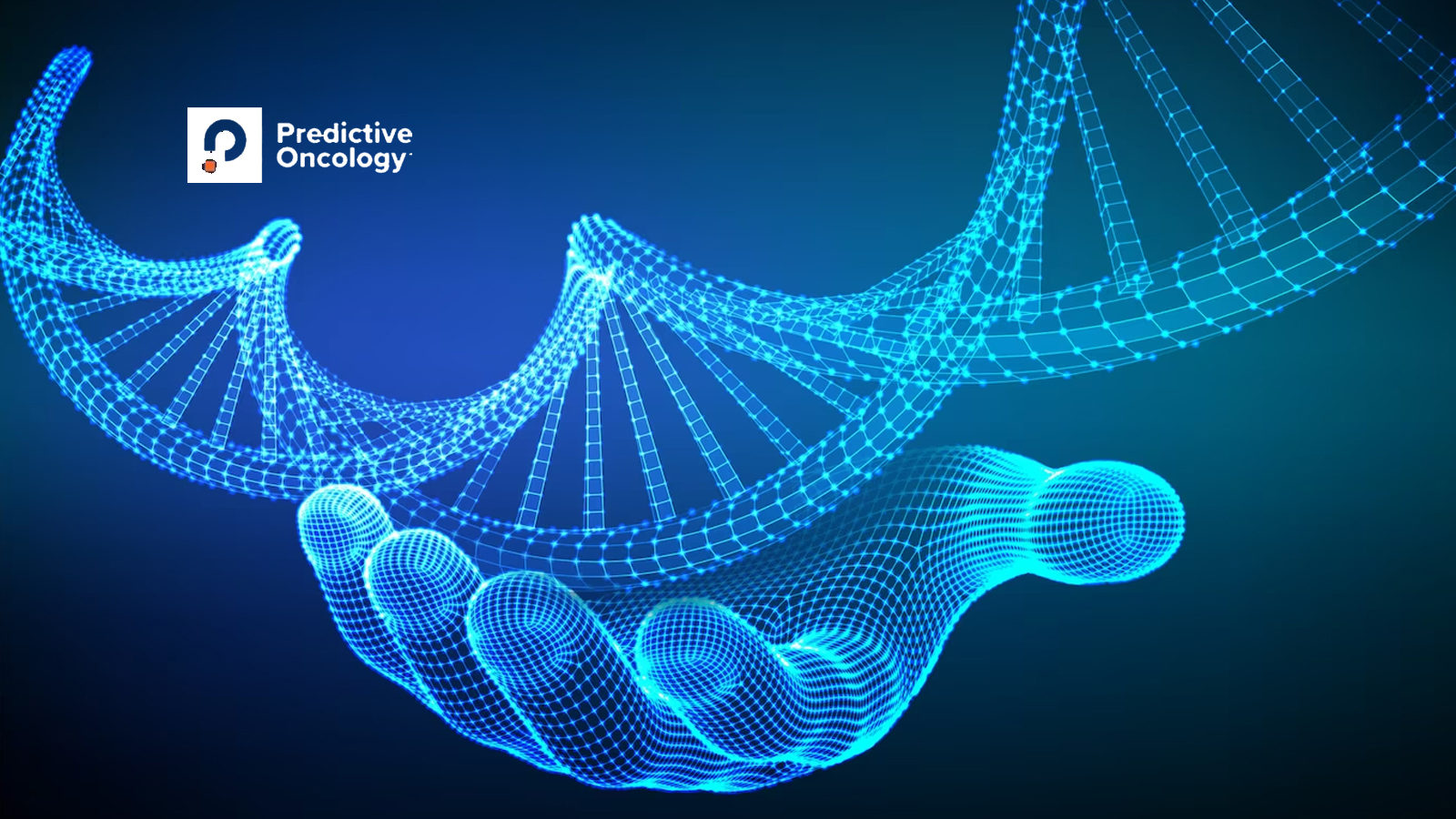Predictive Oncology Adjourns Special Meeting of Stockholders