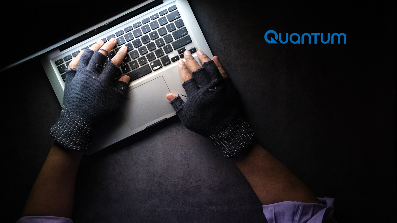 Quantum Introduces Myriad™ Software-Defined All-Flash Storage Platform for the Enterprise