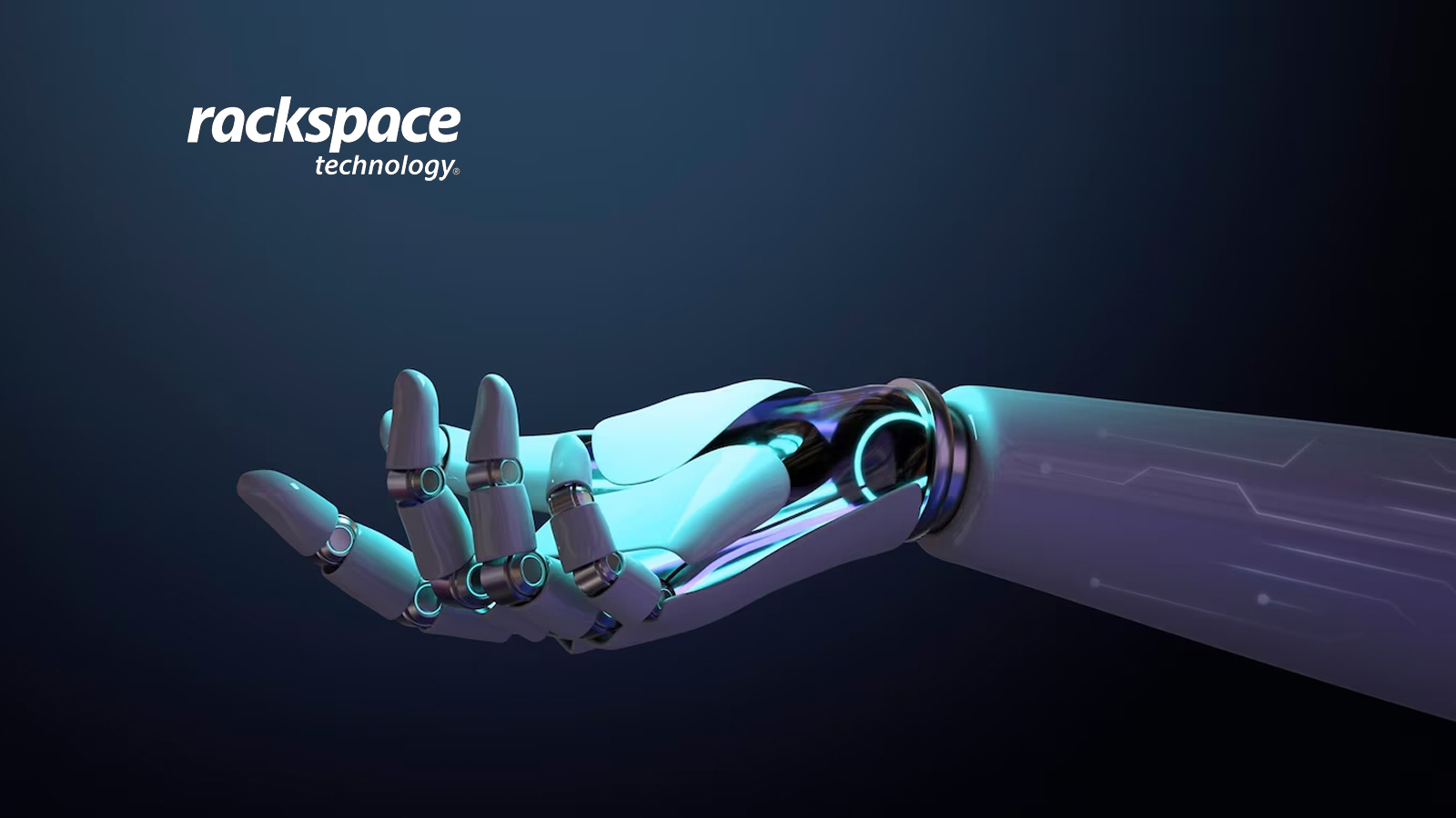 Rackspace Technology Achieves AWS Manufacturing and Industrial Competency