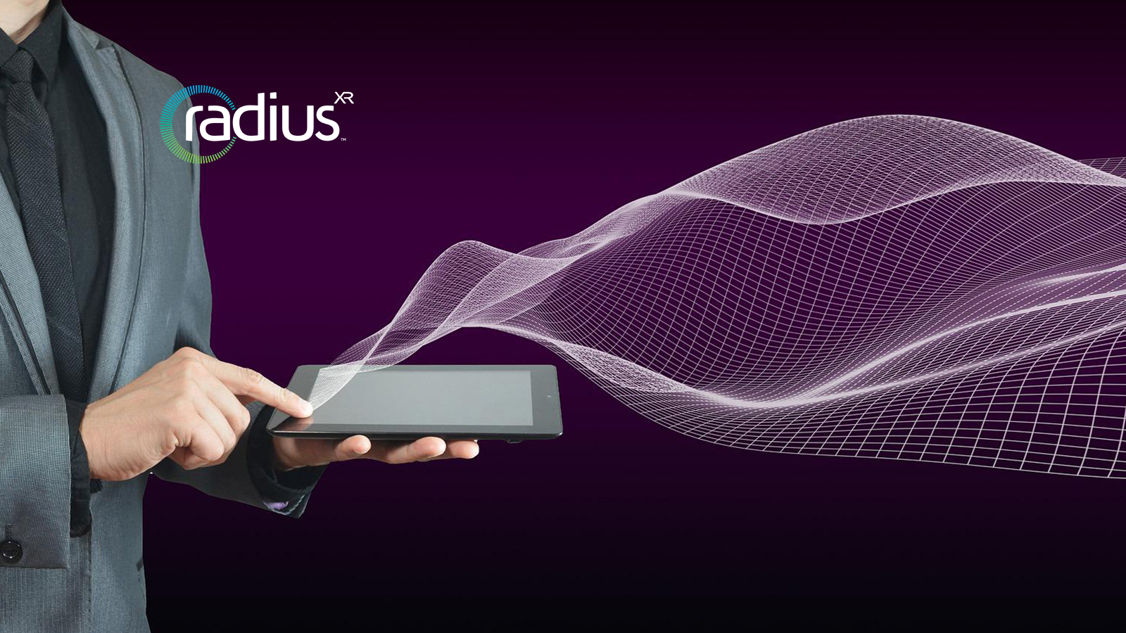 Radius Delivers Immersive Perimetry at the Speed of Business