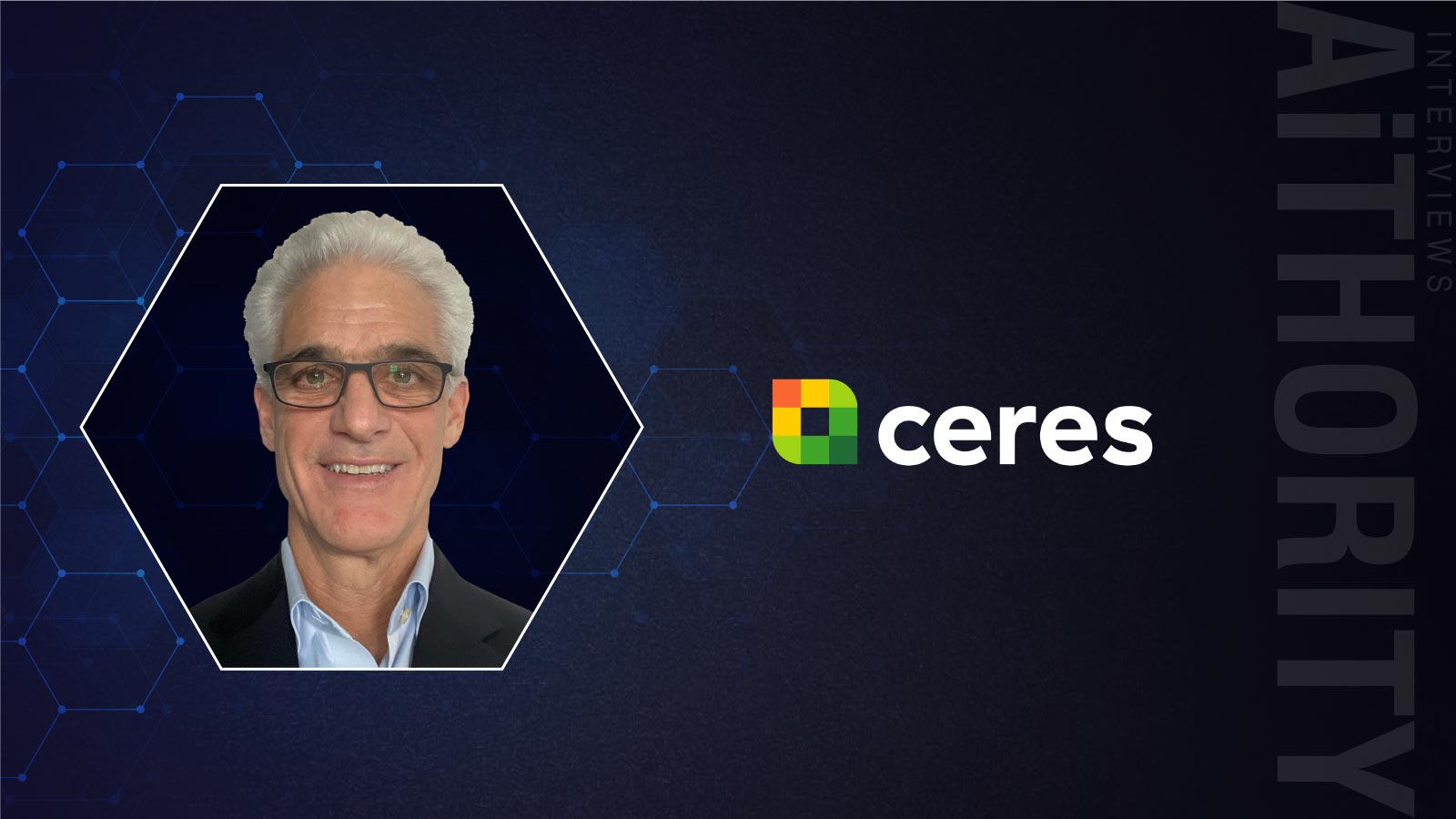 AiThority Interview with Ramsey Masri, Chief Executive Officer at Ceres Imaging