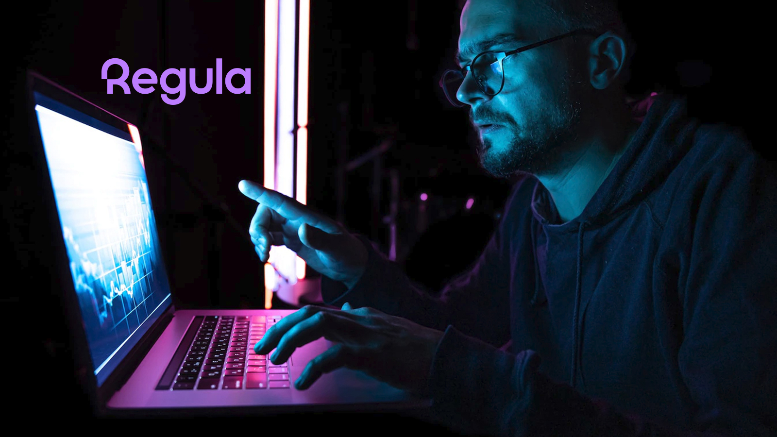 Regula Redesigns Its Biometric Verification The Fast, Versatile, and Fraud-Proof Solution