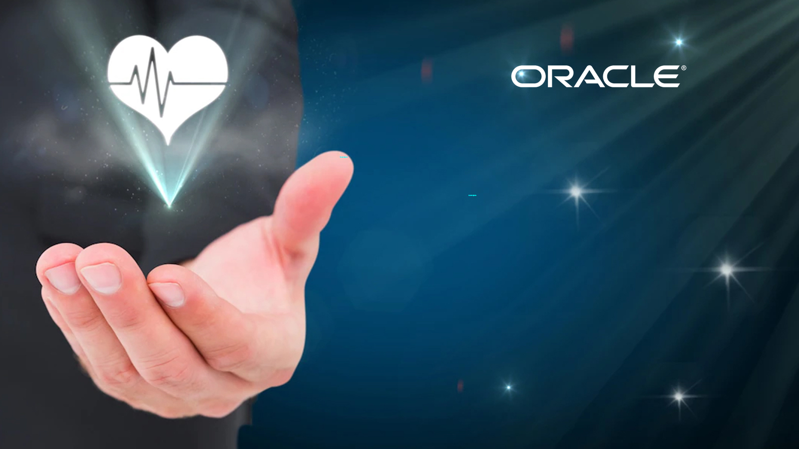 Saint Joseph's Medical Center Extends Oracle Health's EHR and RevElate Across its Entire Health System