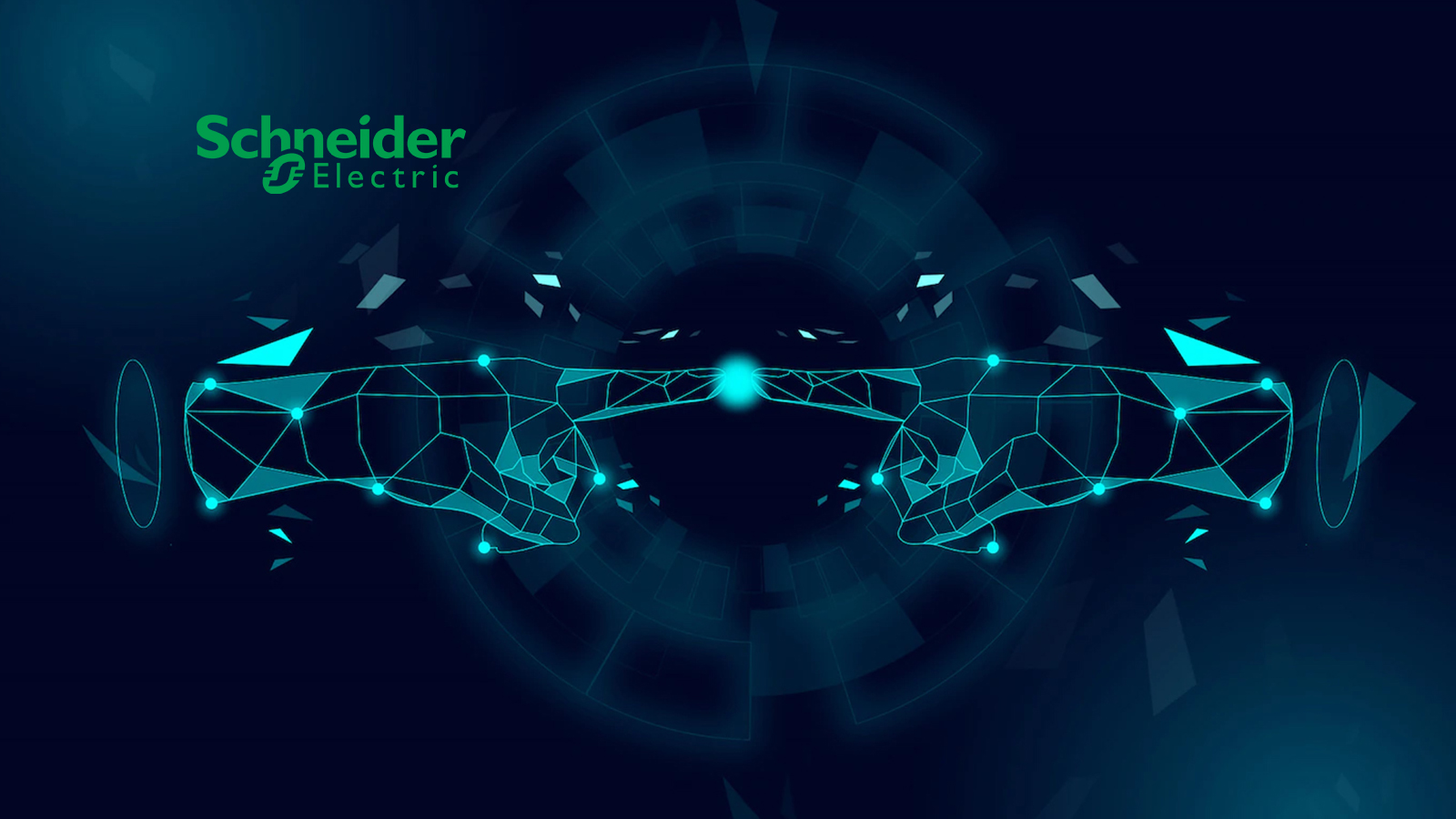 Schneider Electric doubles down on sustainable, digital industrial transformation at Hannover Messe