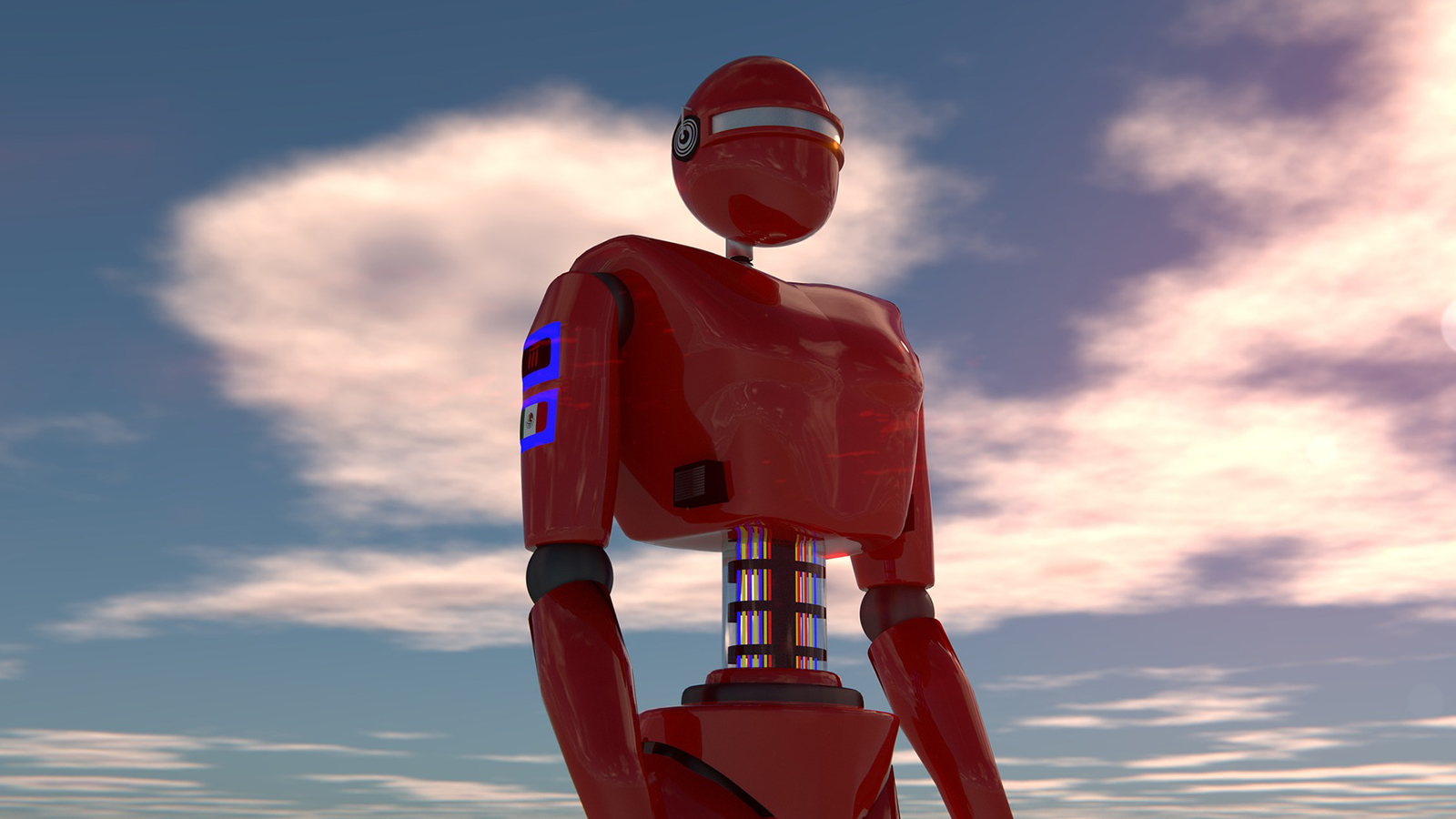 Science Fiction Novella Written Entirely by AI Introducing Zero by Alfred Ines