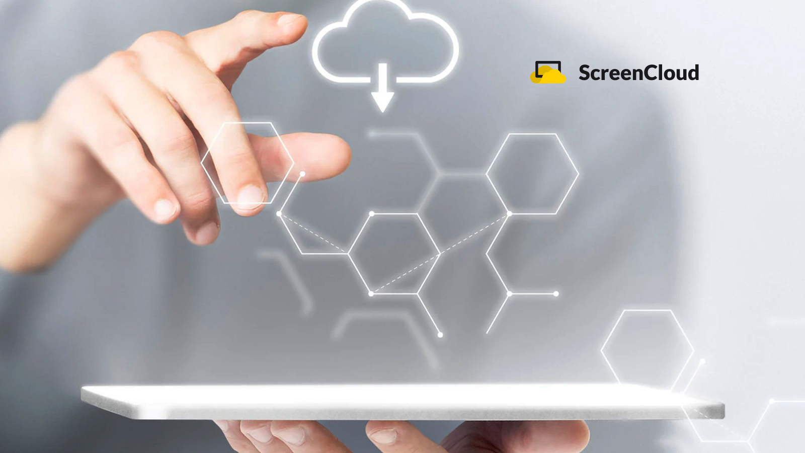 ScreenCloud and Google Deepen Collaboration, Further Elevating the Workplace Experience for Hundreds of Thousands of Frontline Employees