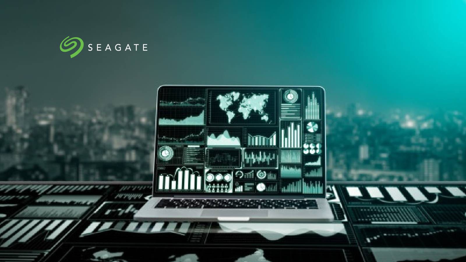 Seagate Transitions More Operations to Renewable Energy and Ramps Circularity Program Returning Nearly One Million Drives to Service