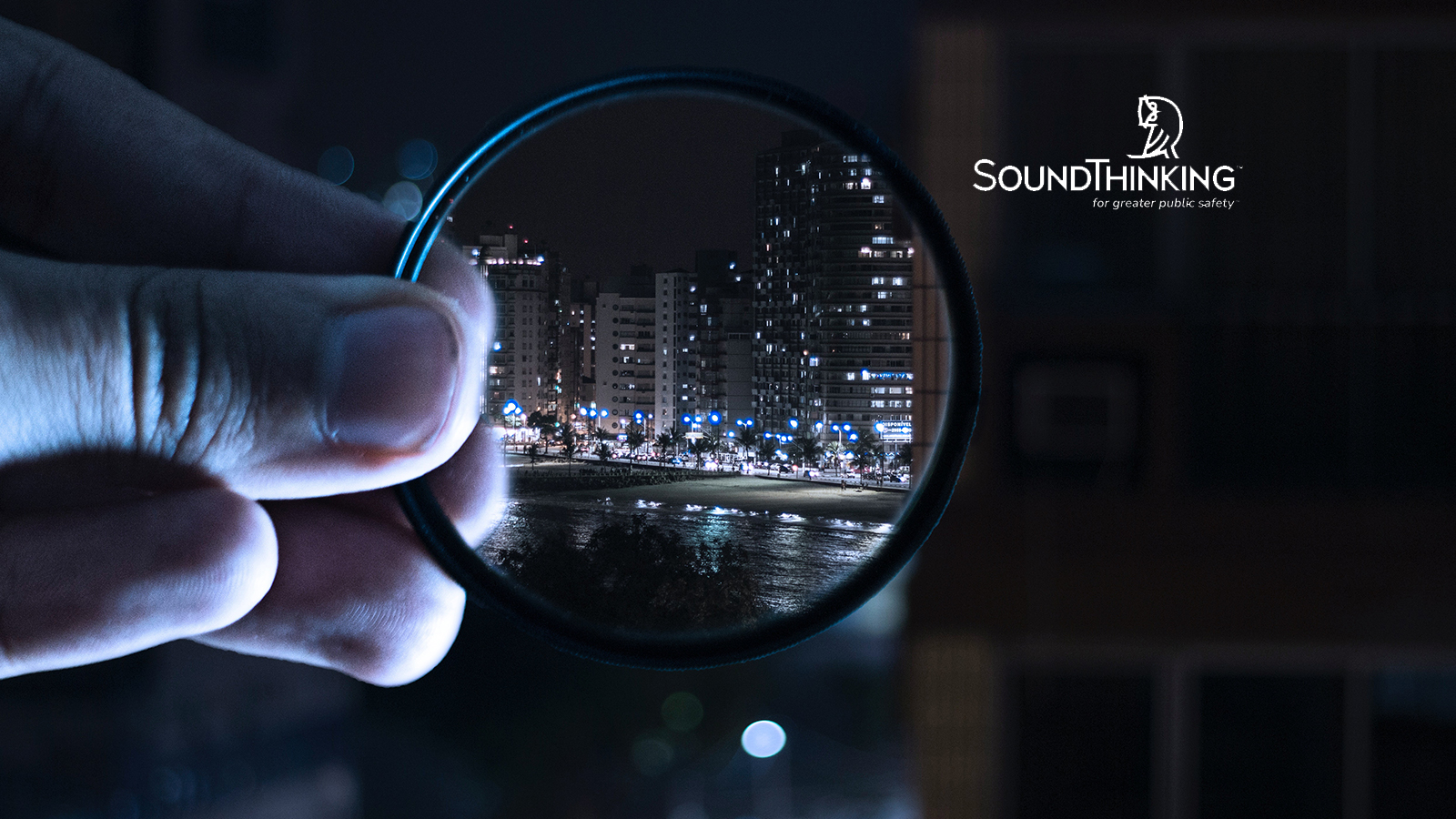 ShotSpotter Changes Corporate Name to SoundThinking and Launches SafetySmart Platform for Safer Neighborhoods