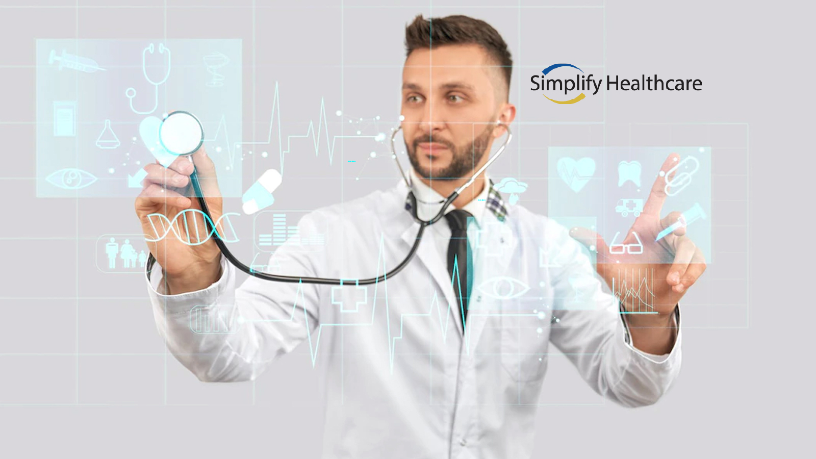 Simplify Healthcare Launches Simplify Health Cloud to Enable Connected Benefits