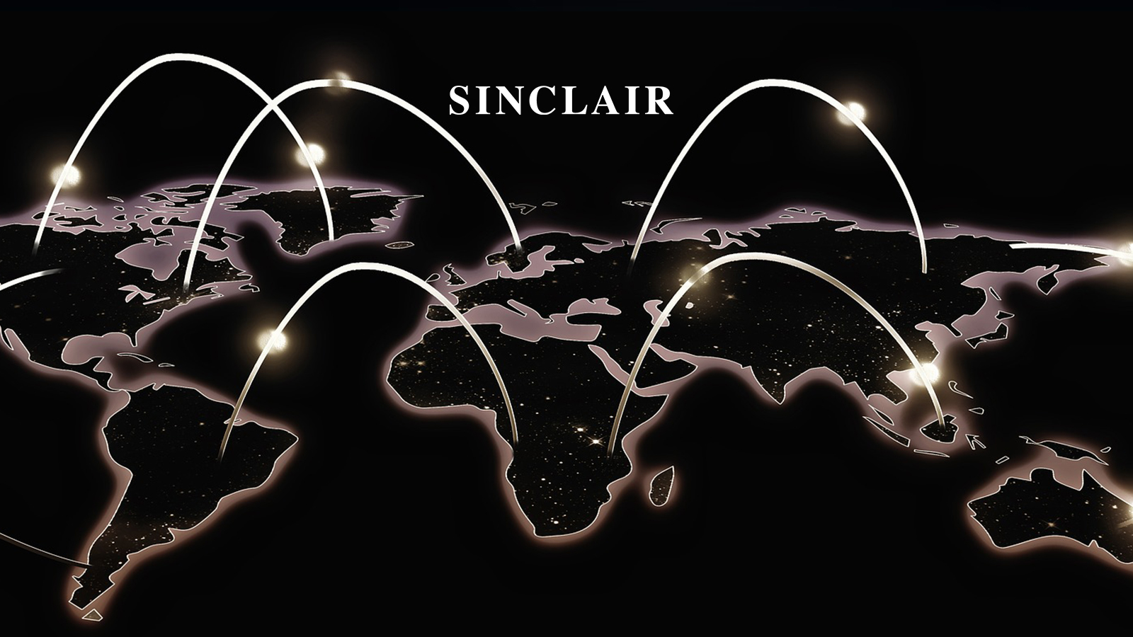 Sinclair to Build NextGen Data Distribution Core Network