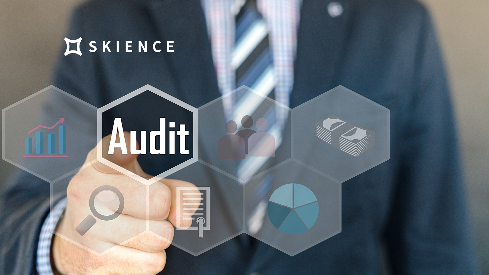 Skience Unveils Blueprint Process to Help Wealth Management Firms Better Manage Digital Transformations