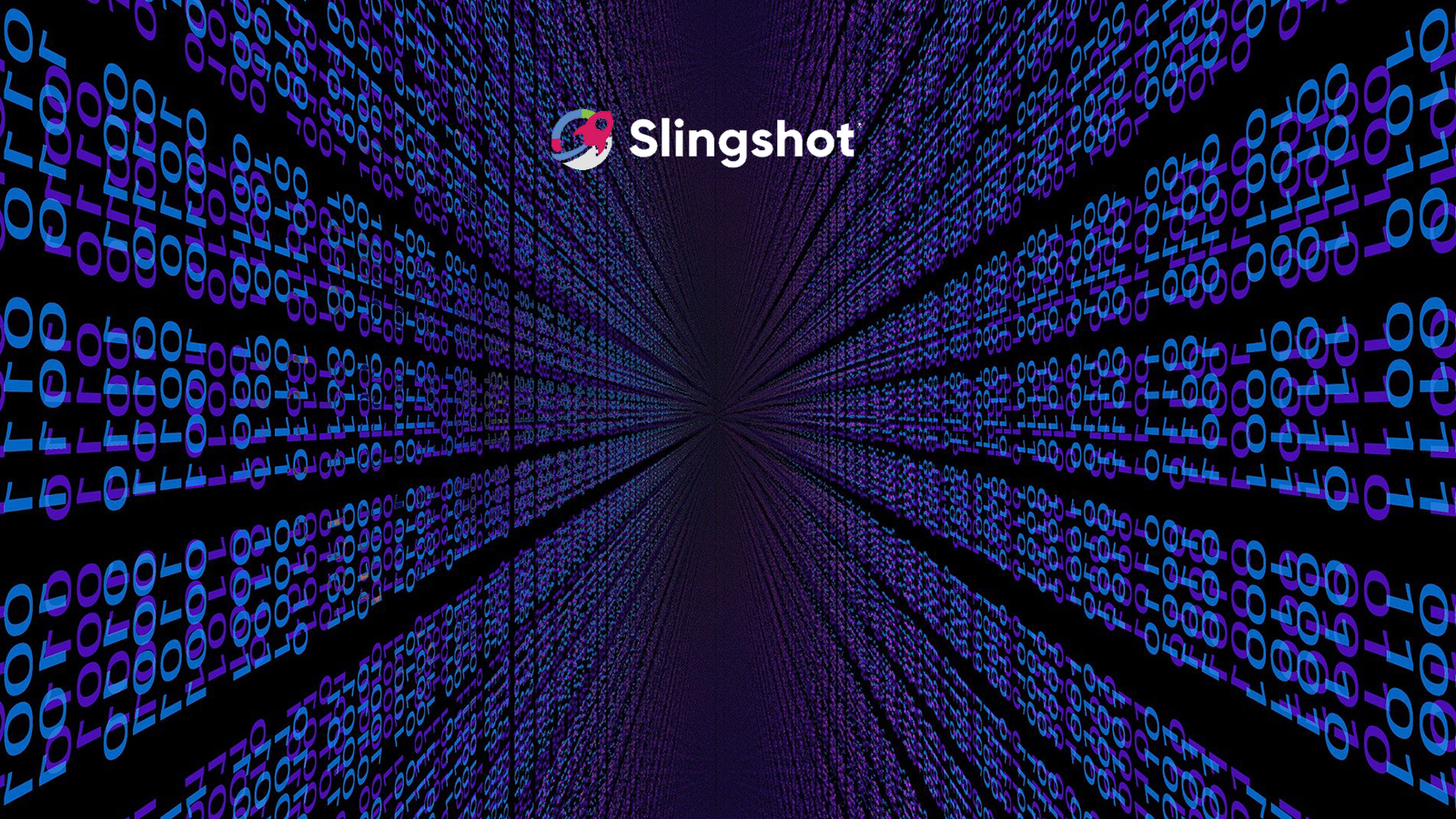 Slingshot’s Digital Workplace Gets Smarter Everyday Business Users Can Now Access Data Across Departments, Platforms and Channels, All in One Place