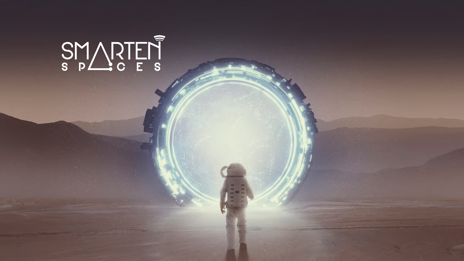 Smarten Spaces Launches its Innovative Digital Workplace Platform for Microsoft Teams