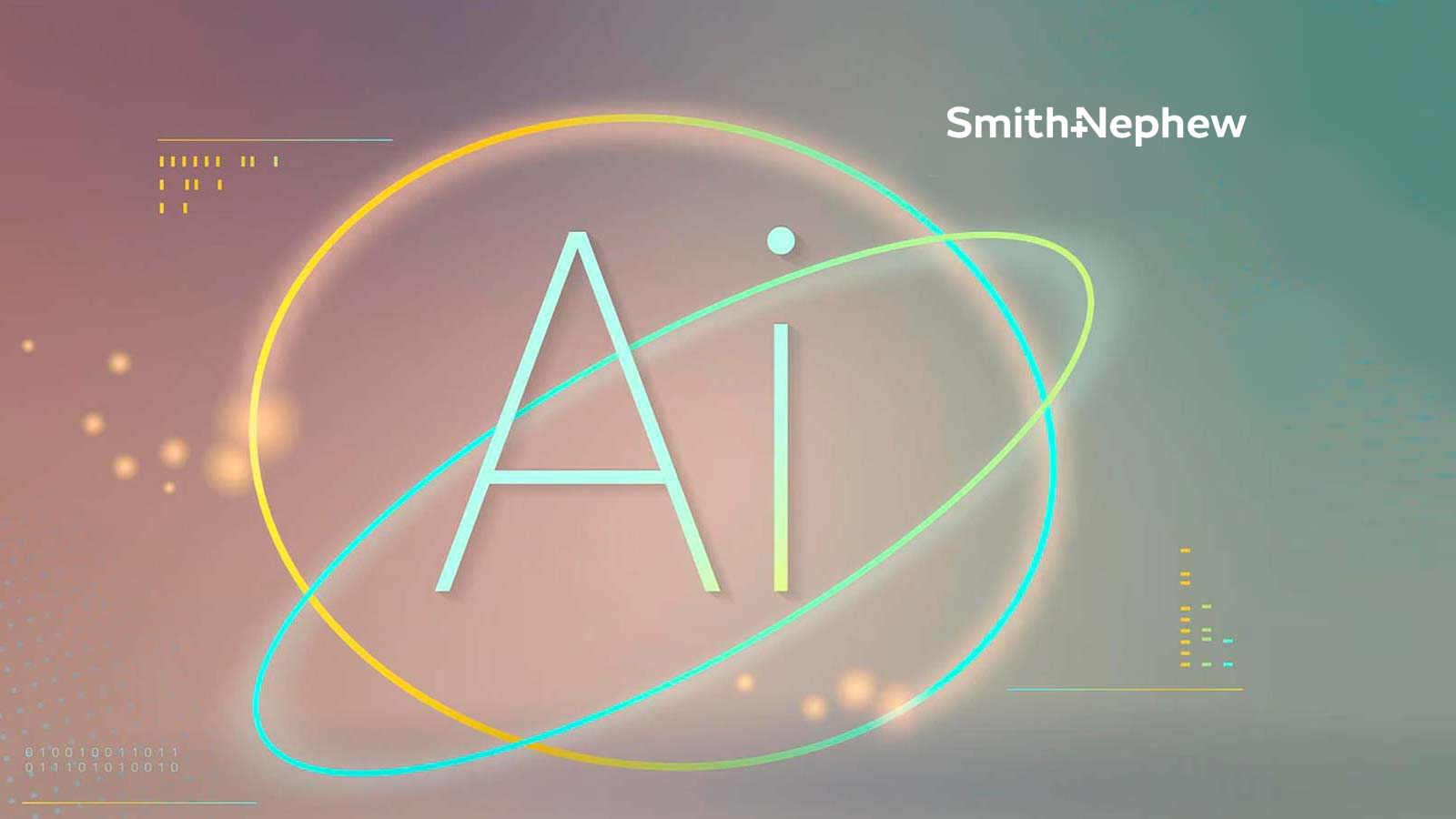 Smith+Nephew Introduces First of Its Kind Handheld Digital Tensioning Device for Robotically-Enabled Total Knee Arthroplasty