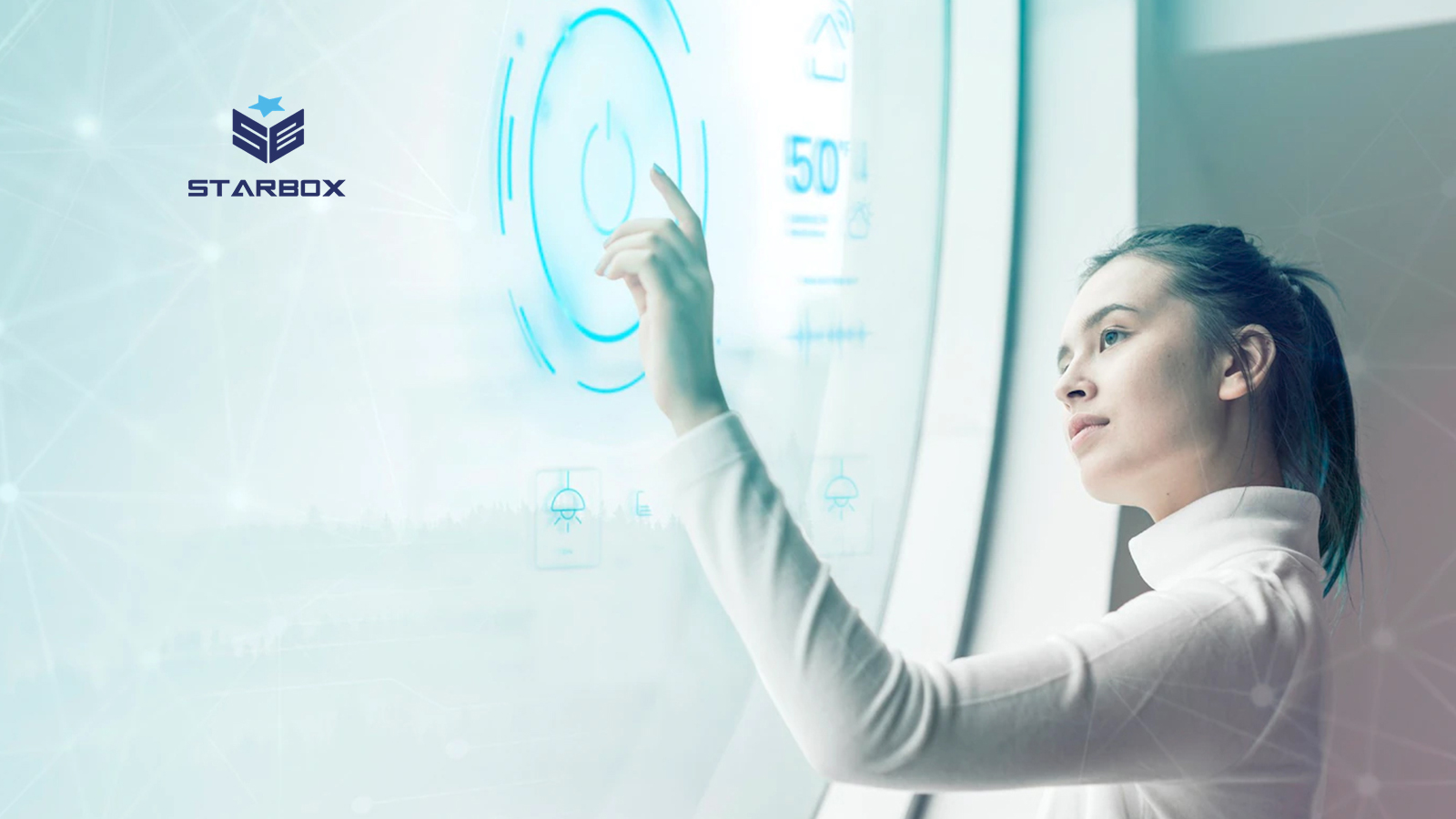 Starbox Successfully Uses Cutting-Edge AR Technology to Enhance Its Cash Rebates System