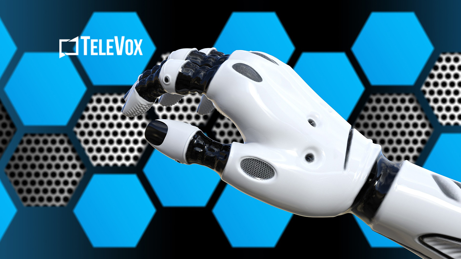 TeleVox Launches AI-Enabled Omnichannel Conversational Virtual Assistant for Healthcare Providers