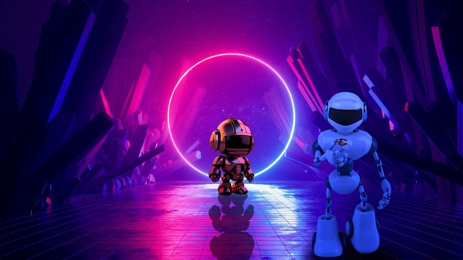 Texas AI Company, NVISNIUM AI, Says They Have Constructed a Virtual Time Machine