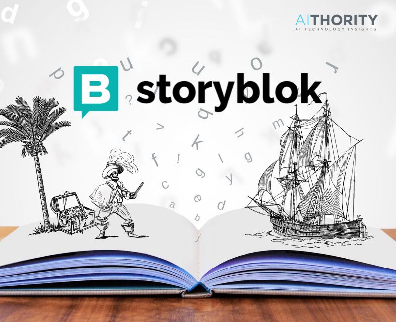 Storyblok and UC Berkeley Reimagine the Art of Storytelling With AI