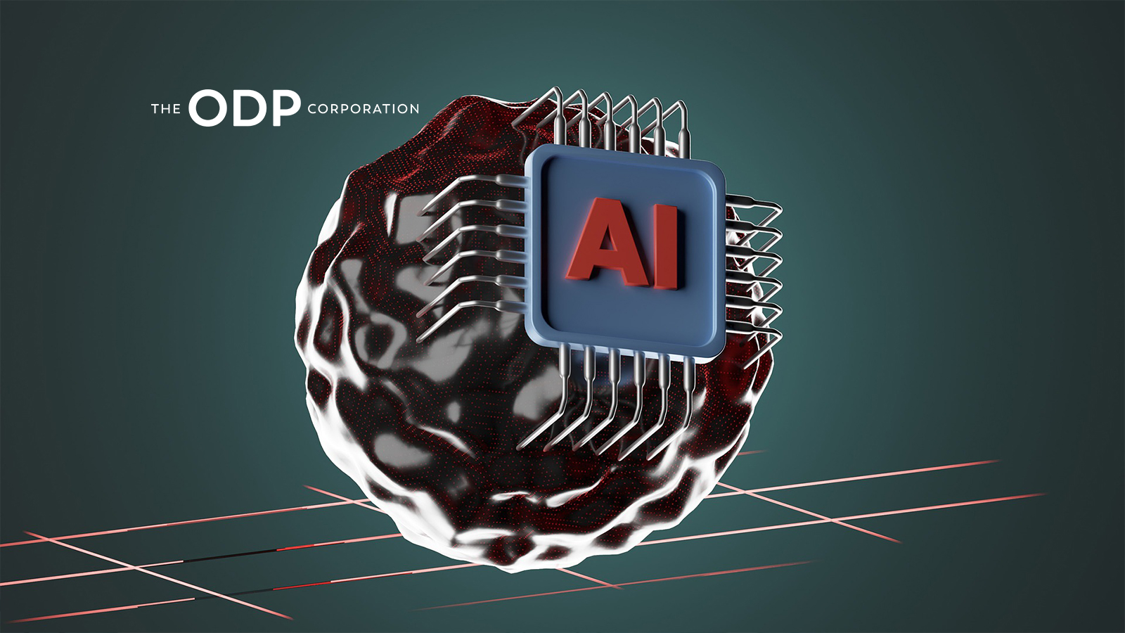 The ODP Corporation Expands Collaboration with Microsoft to Leverage the Power of AI Technology from Microsoft Azure OpenAI Service