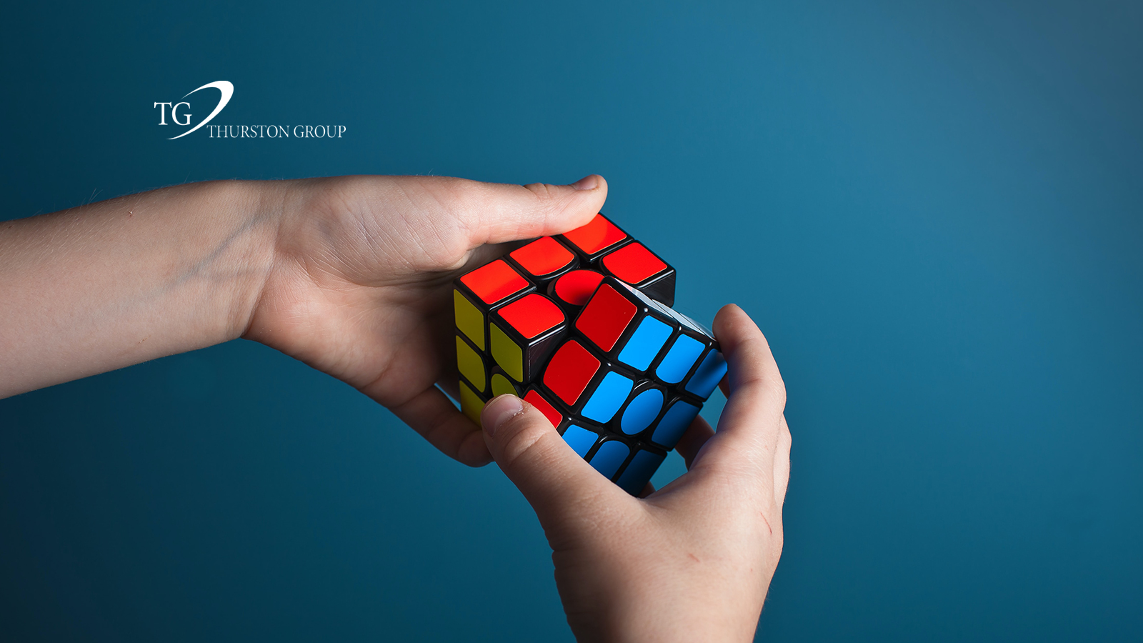 Thurston Group Launches New IT Business Services Platform in partnership with Dynascale