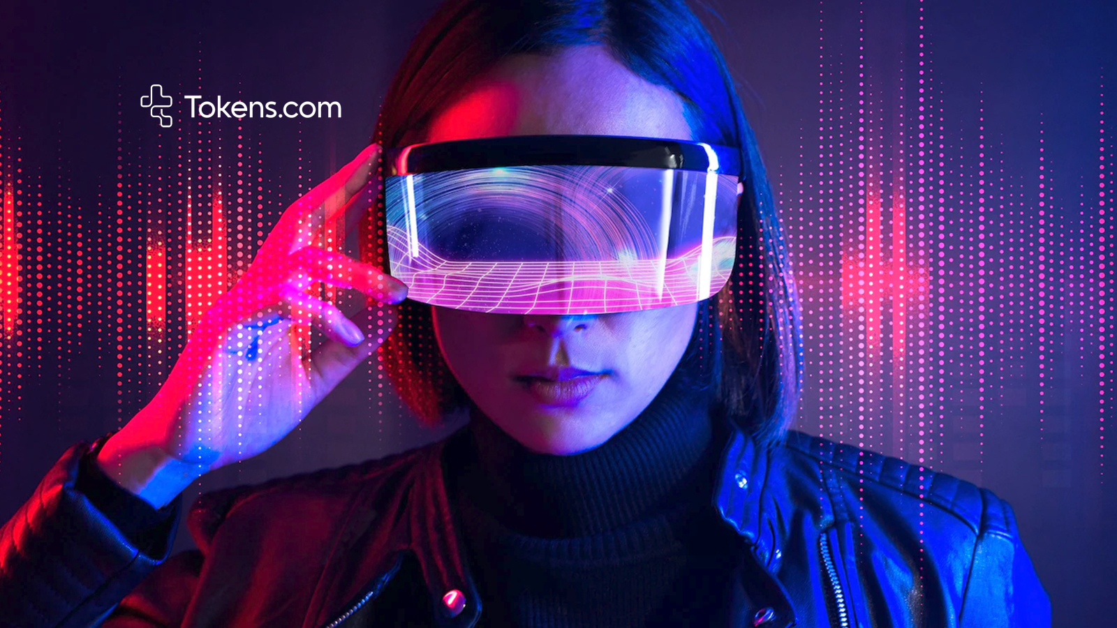 Tokens.com Makes Offer to Acquire Full Ownership of Metaverse Group