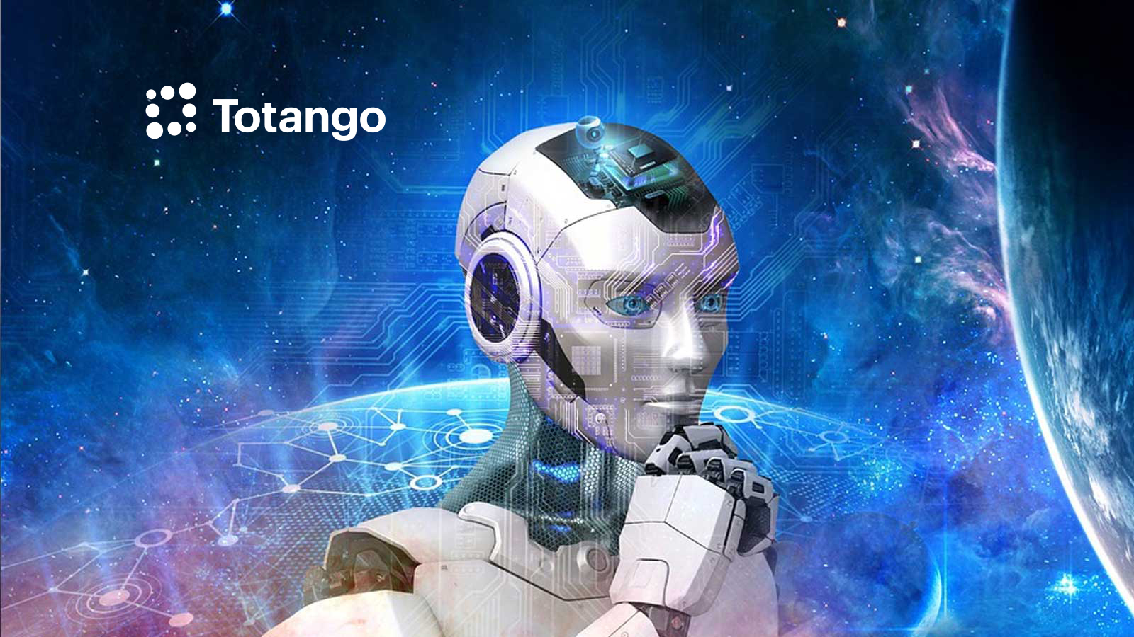 Totango Announces New Generative AI-Powered Features and Partnership with Leading AI Content Generator Jasper1