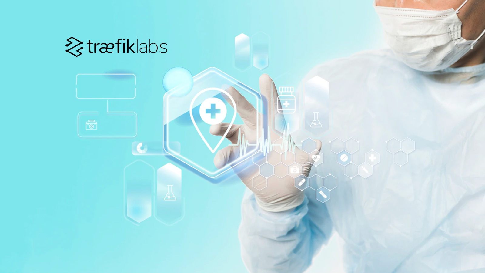 Traefik Labs Launches New Kubernetes-Native API Management with Third-Party Ingress Controller Support