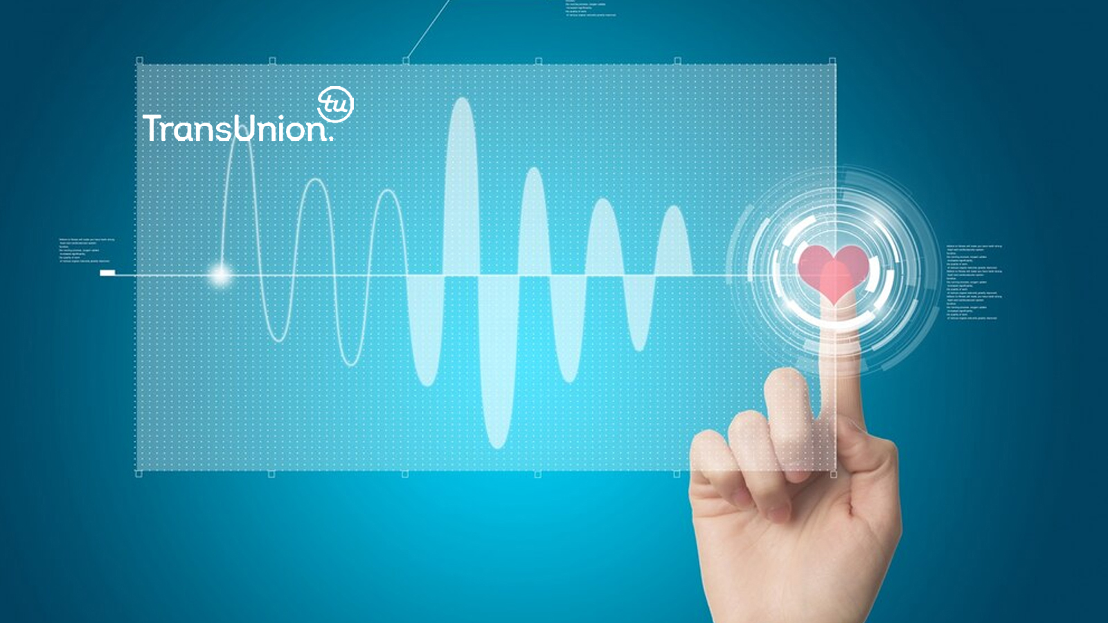 TransUnion, Spring Labs and Quadrata Partner to Deliver Credit Scoring to Blockchain