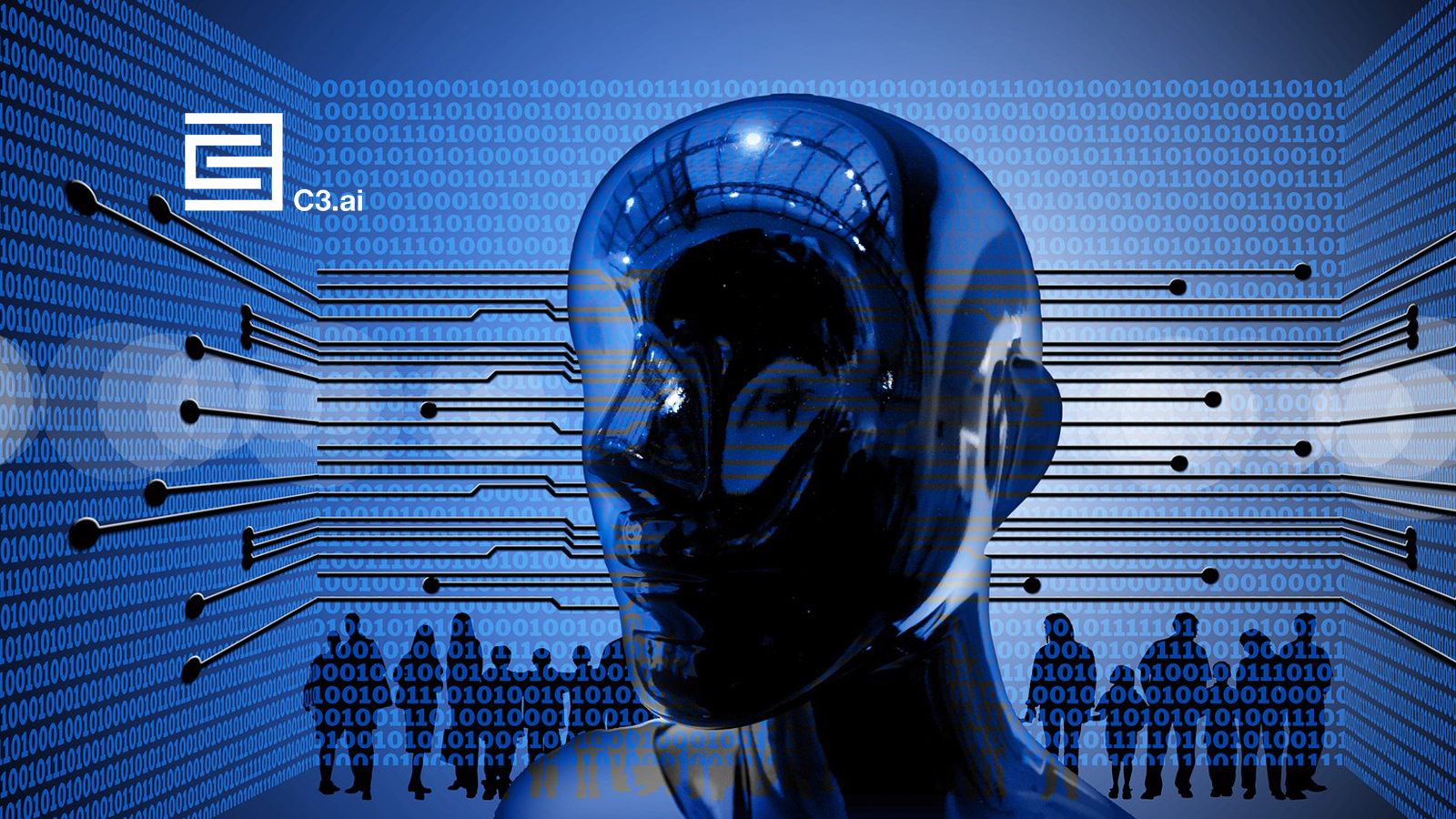 U.S. Air Force Designates C3 AI Predictive Maintenance Solution as System of Record