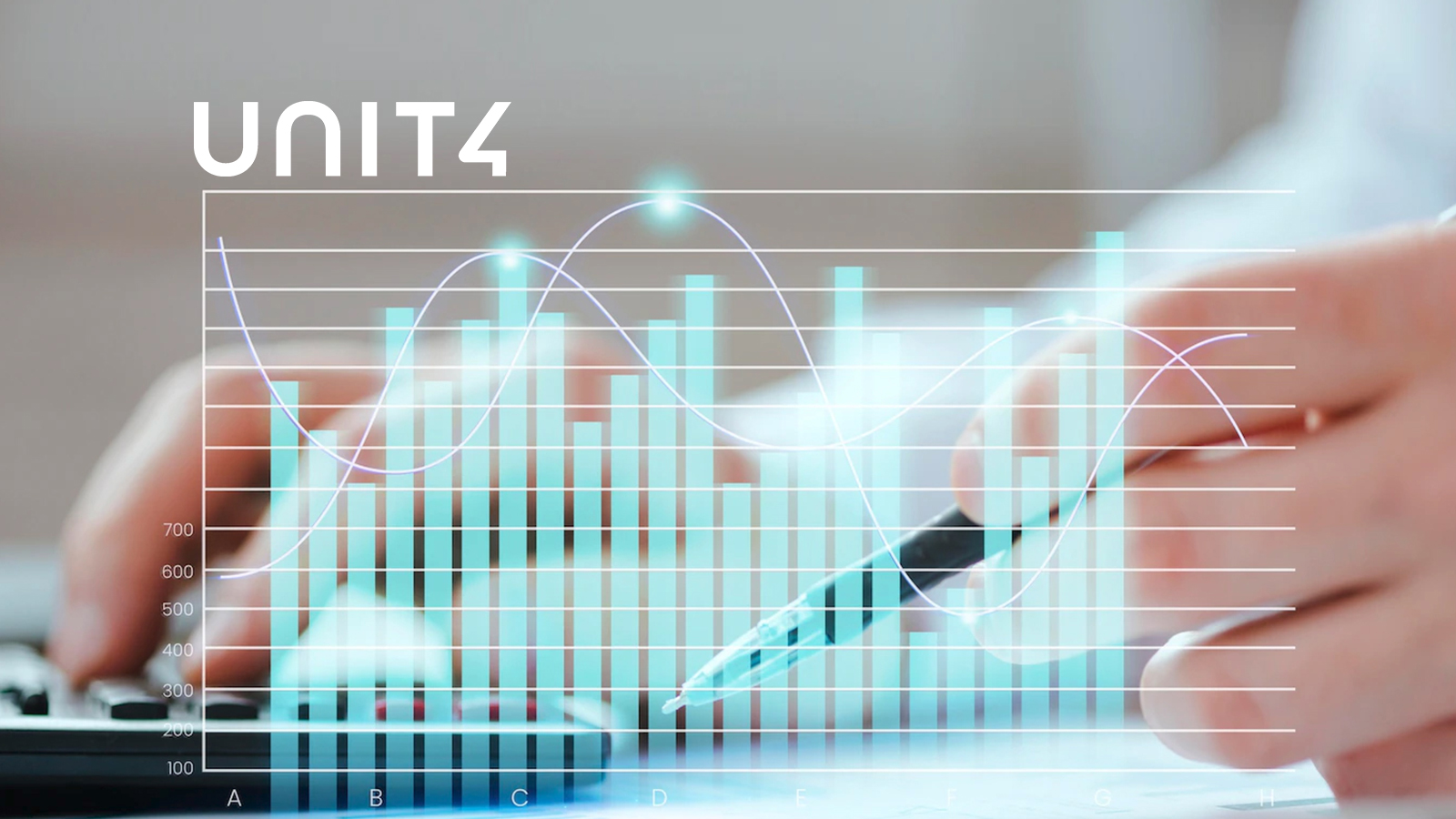 Unit4 Continues Digitization Momentum Across Public Sector, Professional Services and Nonprofit Organizations