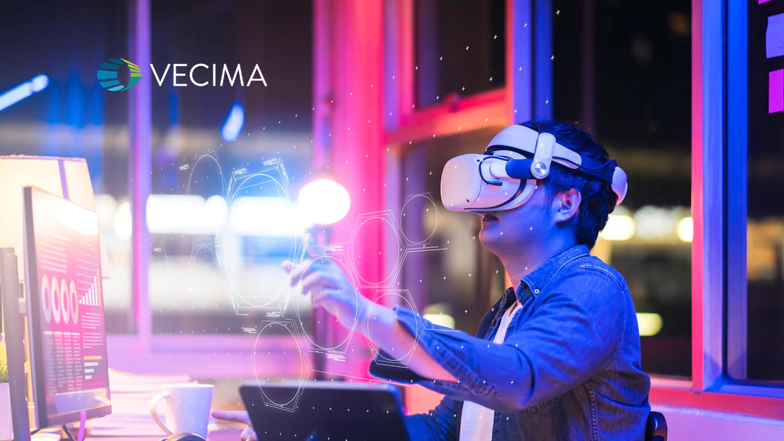 Vecima Partners with Cadent for Dynamic Ad Insertion for Video Service Providers