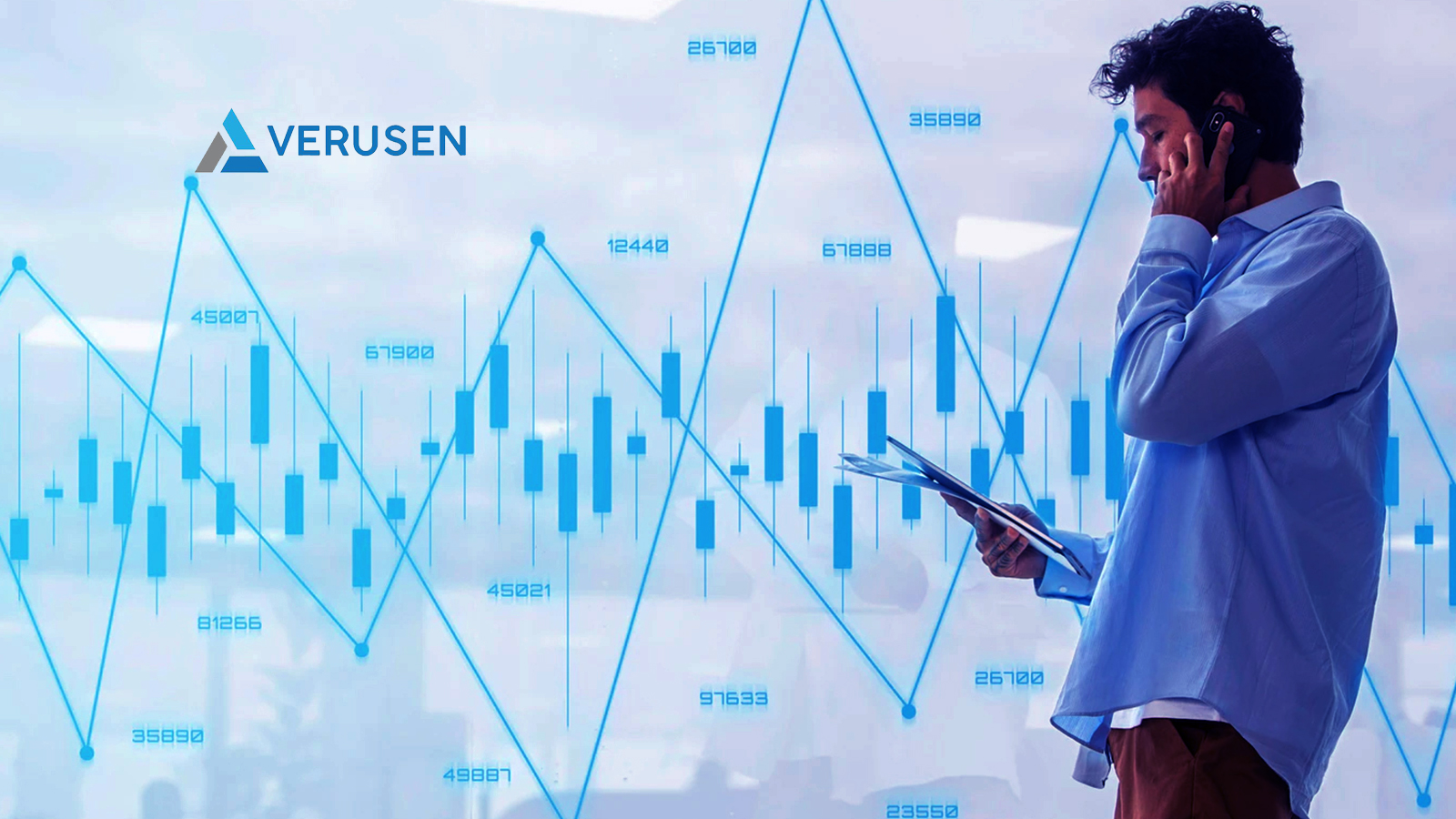 Verusen Launches Trusted Supply to Help Suppliers and Industrial Distributors Grow Revenue and Strengthen Customer Relationships Through Collaboration