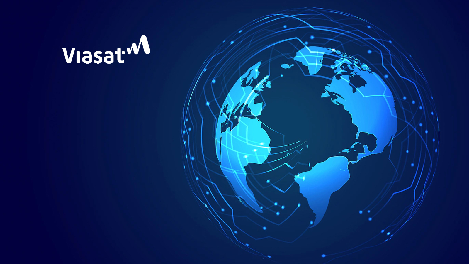 Viasat Real Time Earth Antennas Integrated On Microsoft Azure Orbital