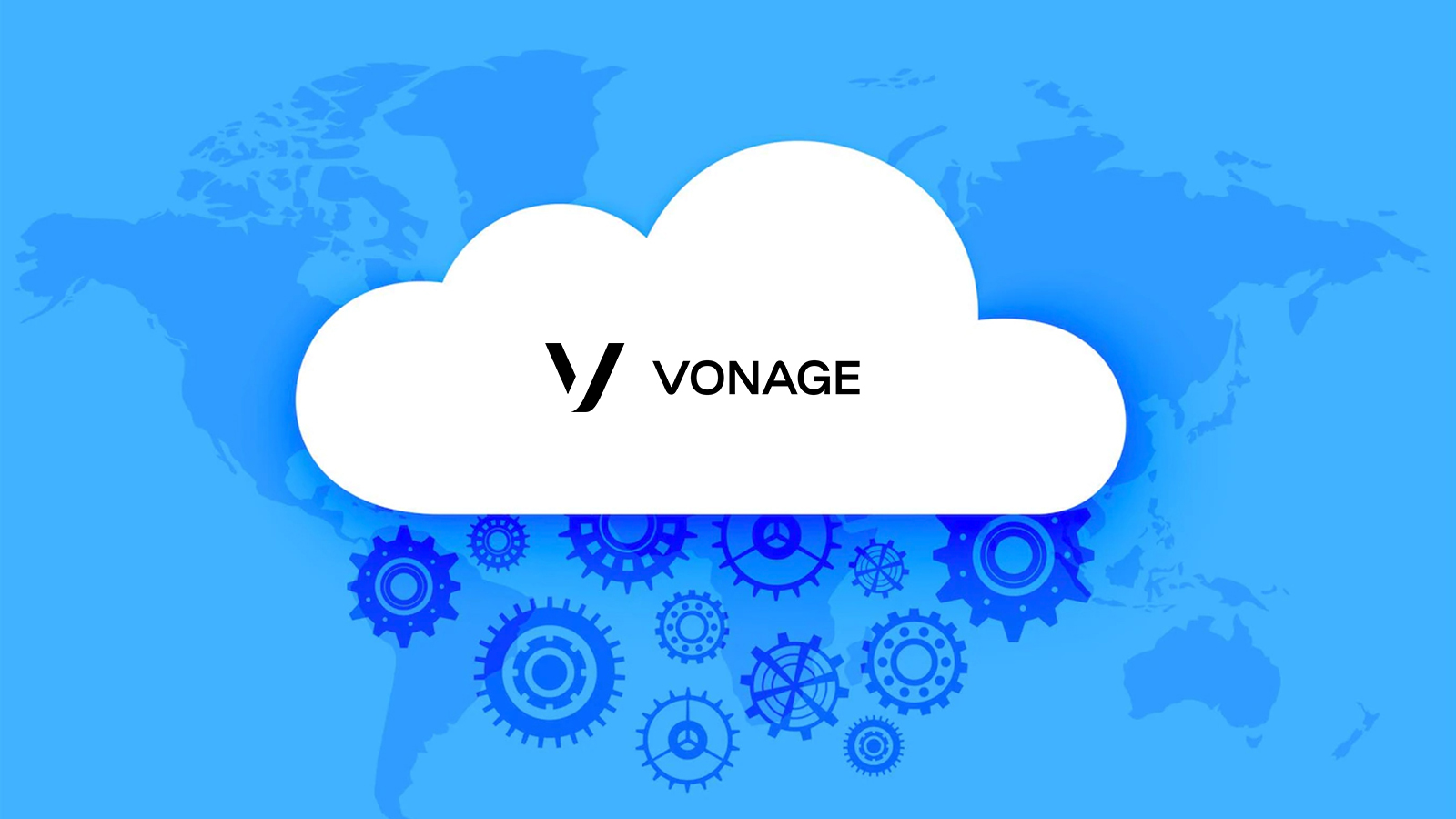 Vonage Ranked as a Leader in Opus Research Conversational Cloud Report