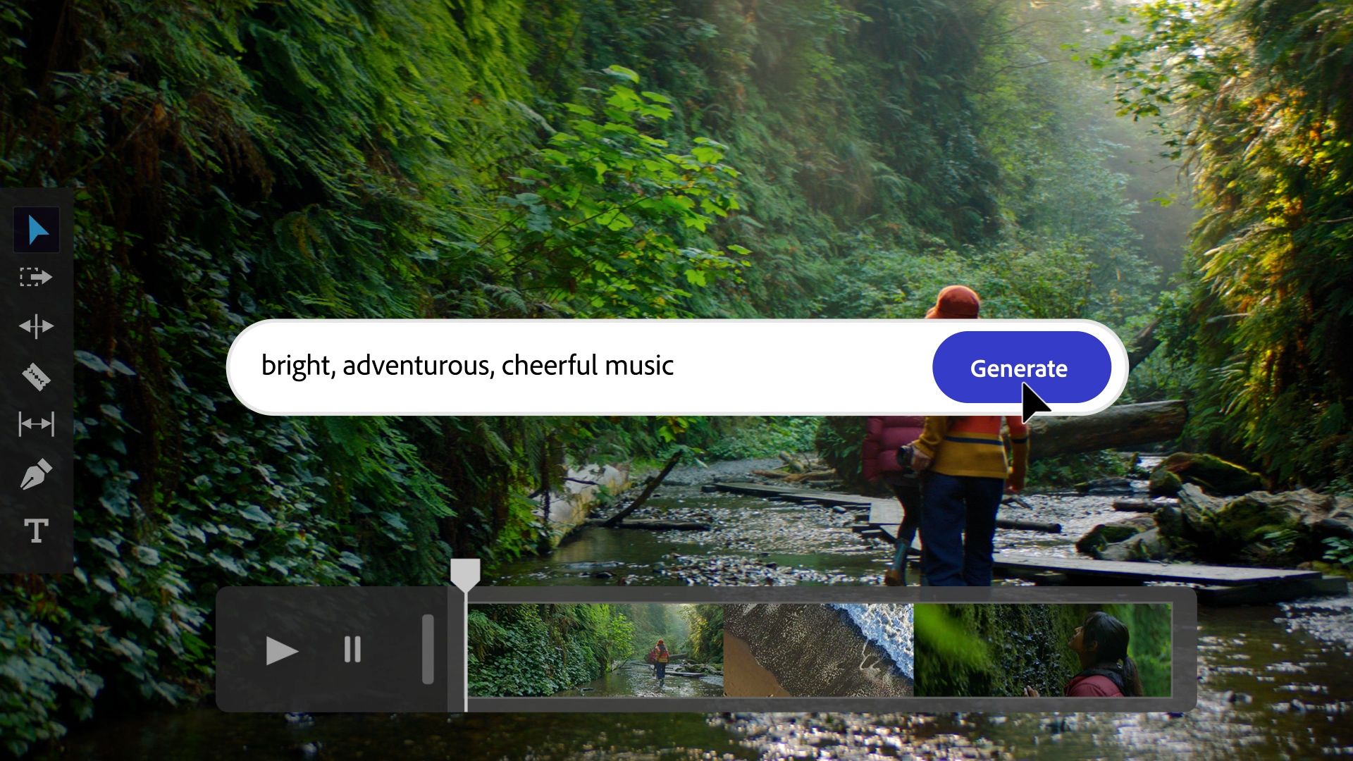 Meet Adobe Firefly