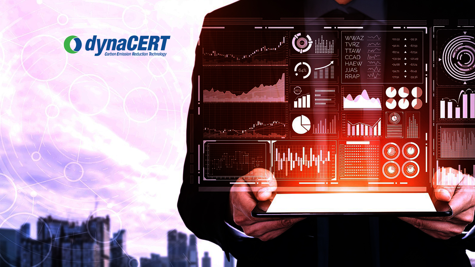 dynaCERT and Cipher Neutron to Unveil New Electrolyser Technology at the Canadian Hydrogen Convention