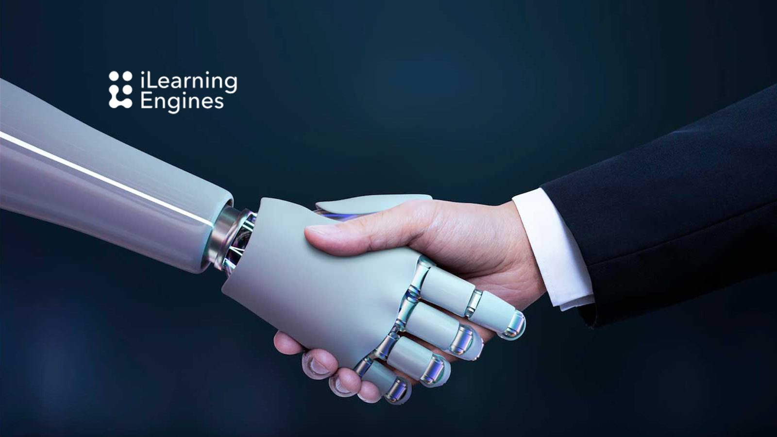 iLearningEngines, a leader in AI-Powered Learning Automation, to List on NASDAQ via Merger with Arrowroot Acquisition Corp.