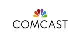 Comcast NBCUniversal Logo