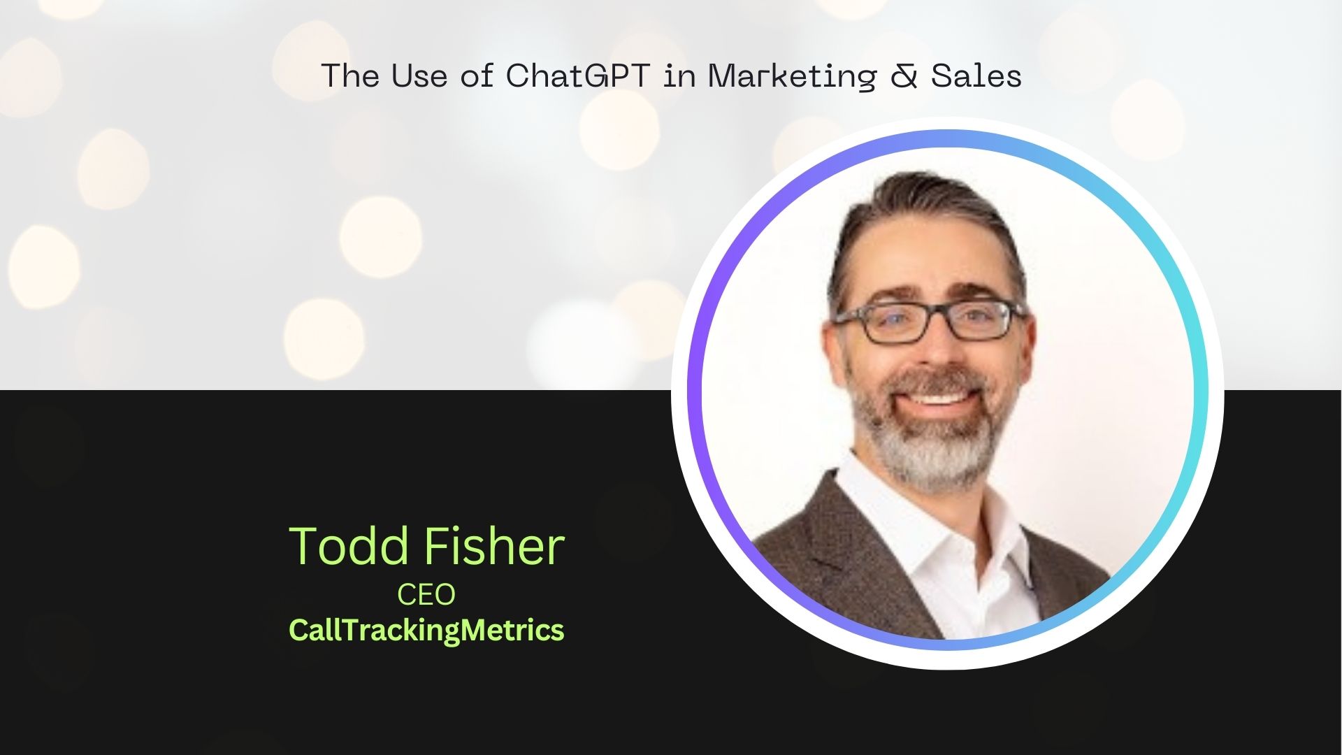 5 Ways to Use ChatGPT in Marketing and Sales