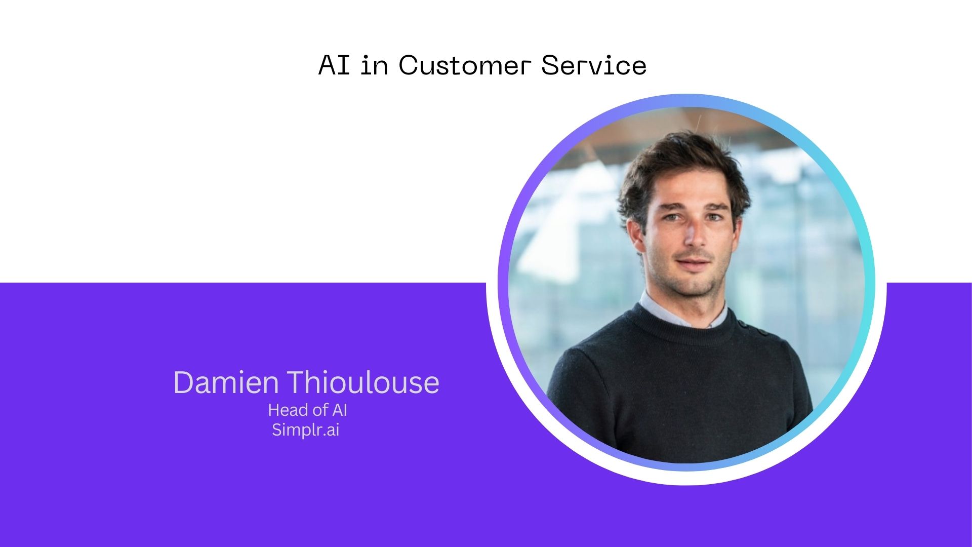 The Risks of Self-Service AI Software in Customer Service