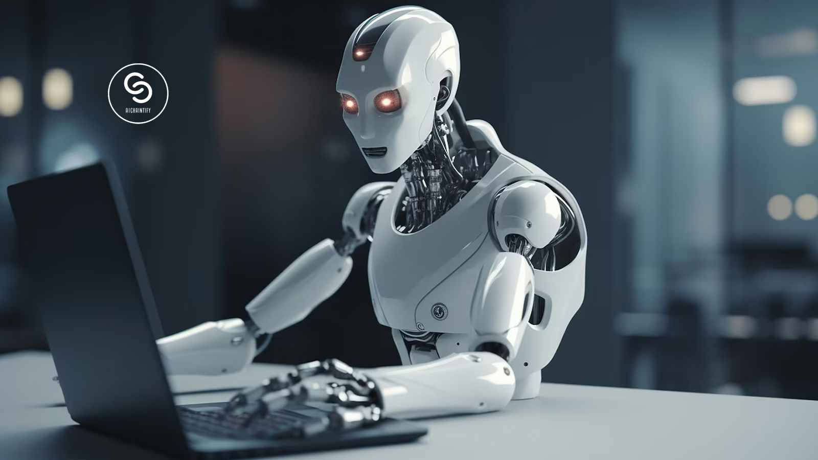 AIchaintify (ACTY) Launched, Revolutionizing Blockchain with AI and Machine Learning Integration