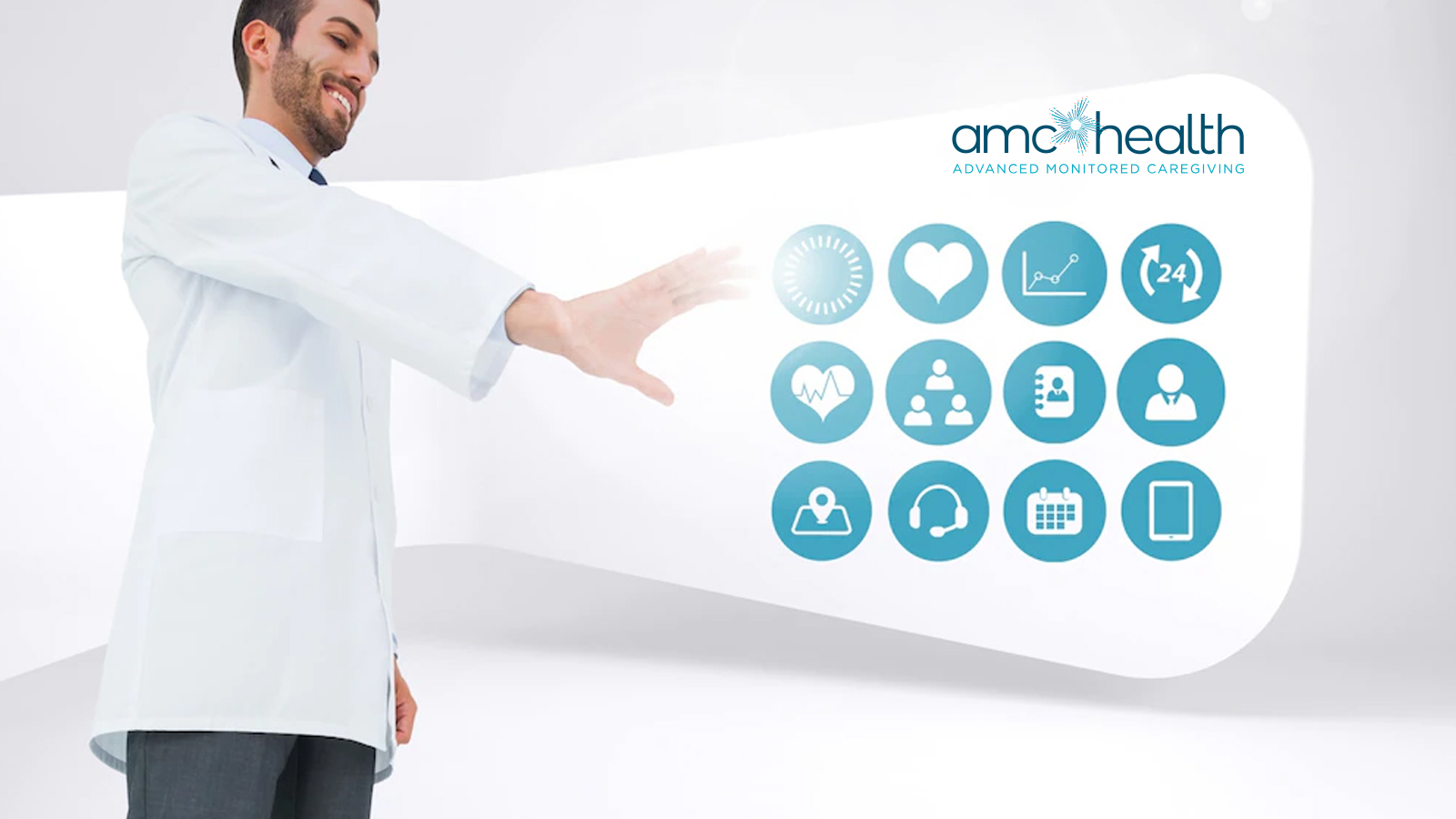 AMC Health and the University of Mississippi Medical Center Partner to Improve Chronic Condition Care Through Remote Monitoring