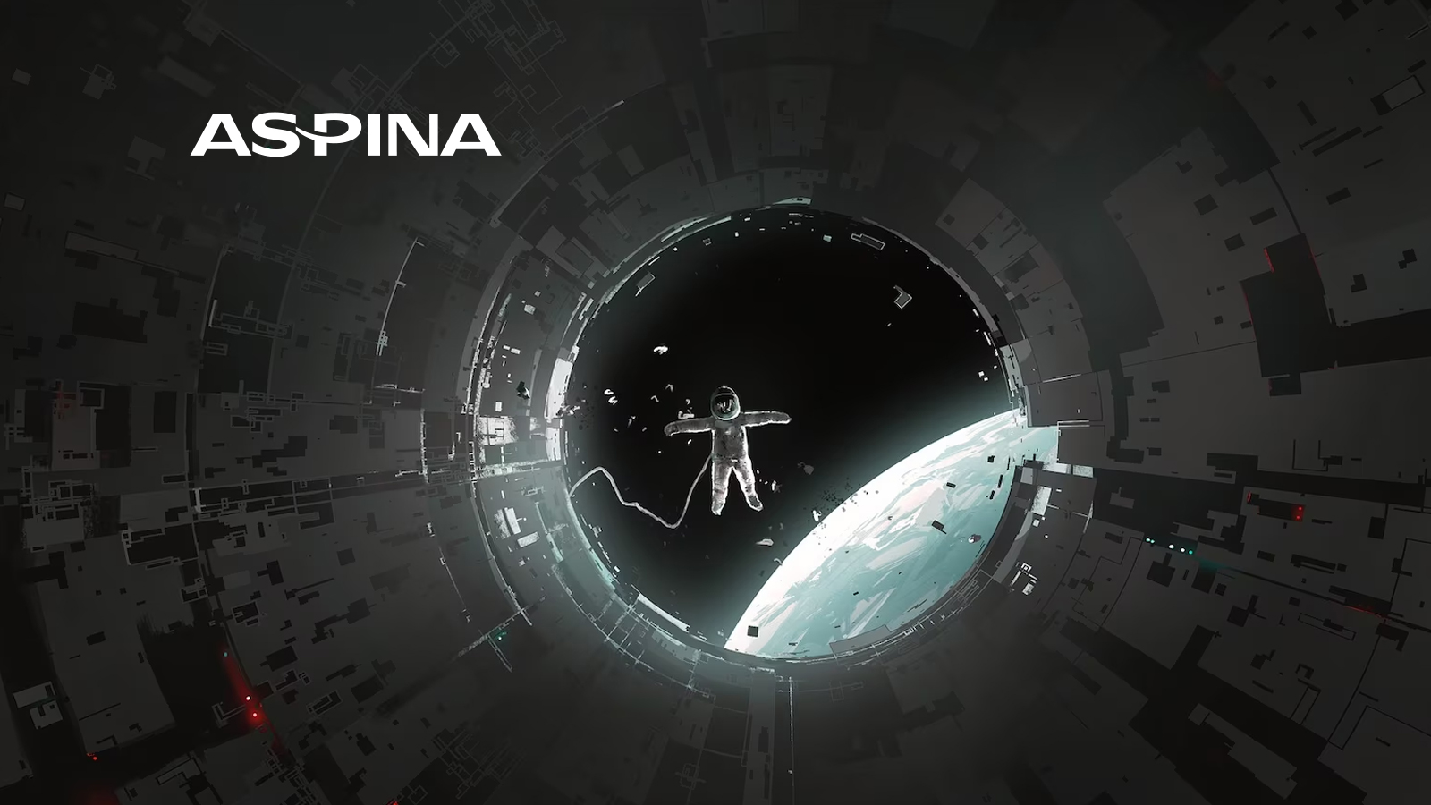 ASPINA Launches Space Team