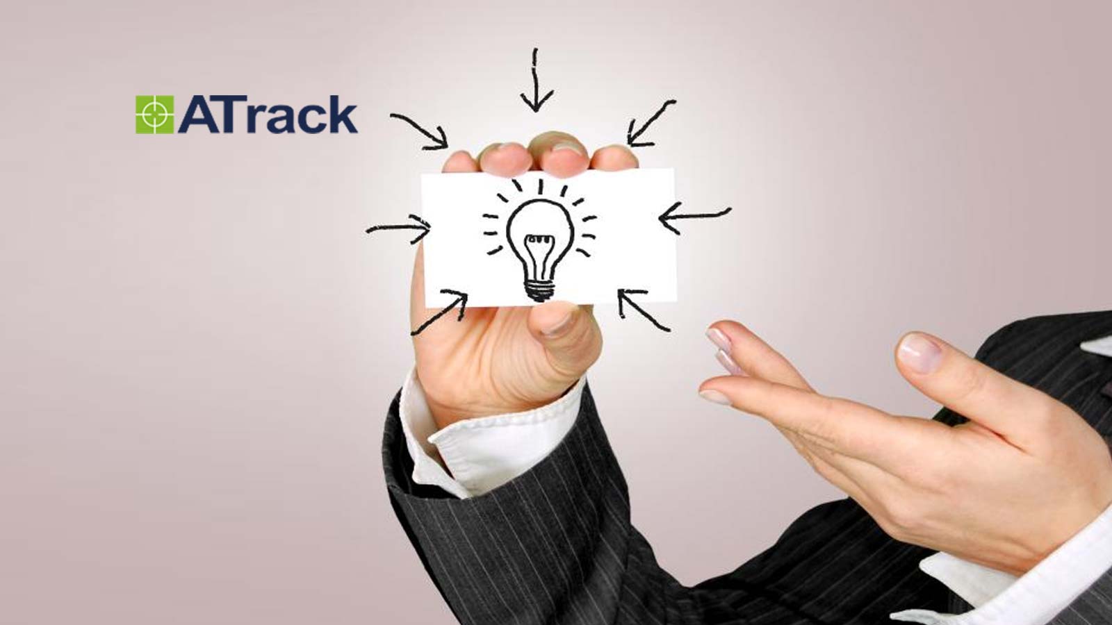 ATrack Joins Transport Logistic 2023, Launches In-Vehicle AI Solutions