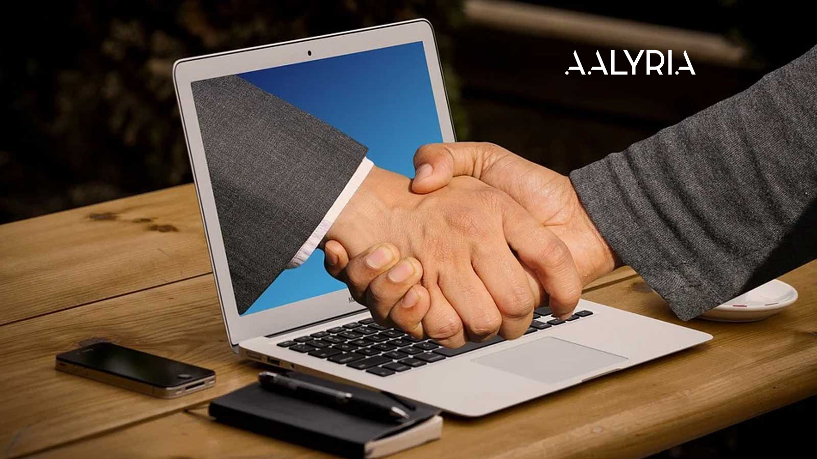 Aalyria & Anduril Partner to Integrate Technologies to Enhance Battlefield Capabilities