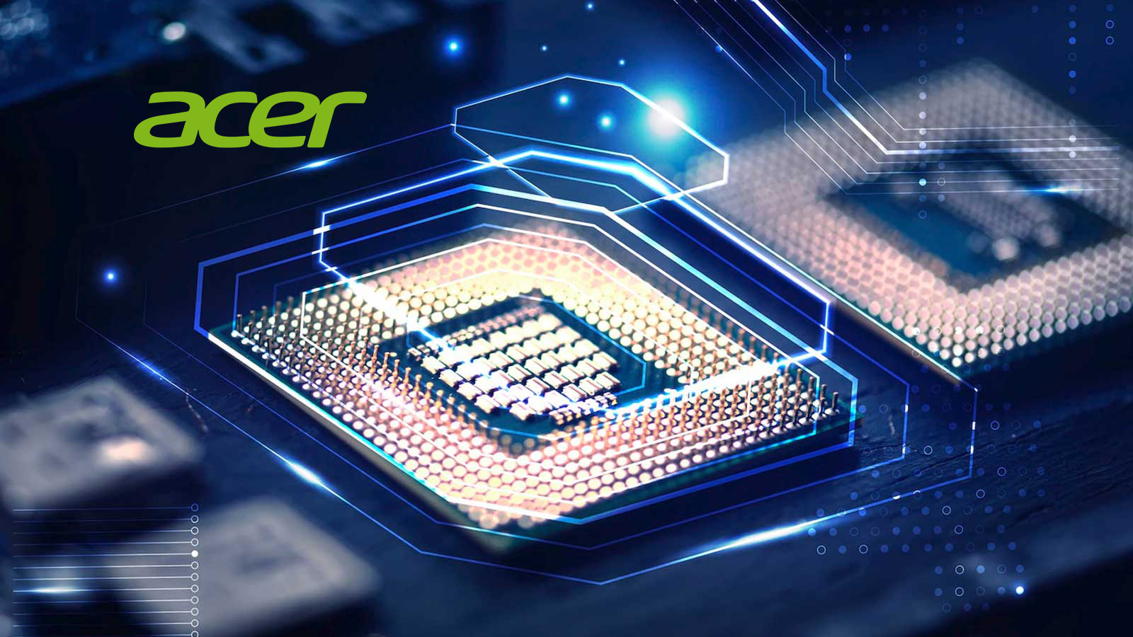Acer Announces New Swift Edge 16 with AMD Ryzen 7040 Series Processors and Wi-Fi 7