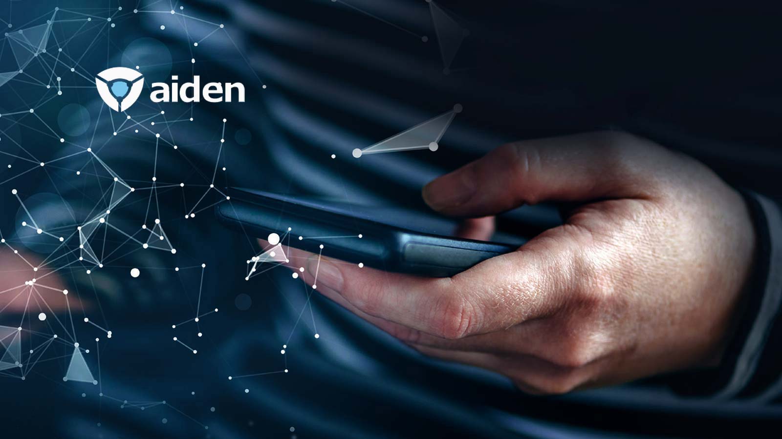 Aiden Completes $4.5 Million Round of Seed Funding