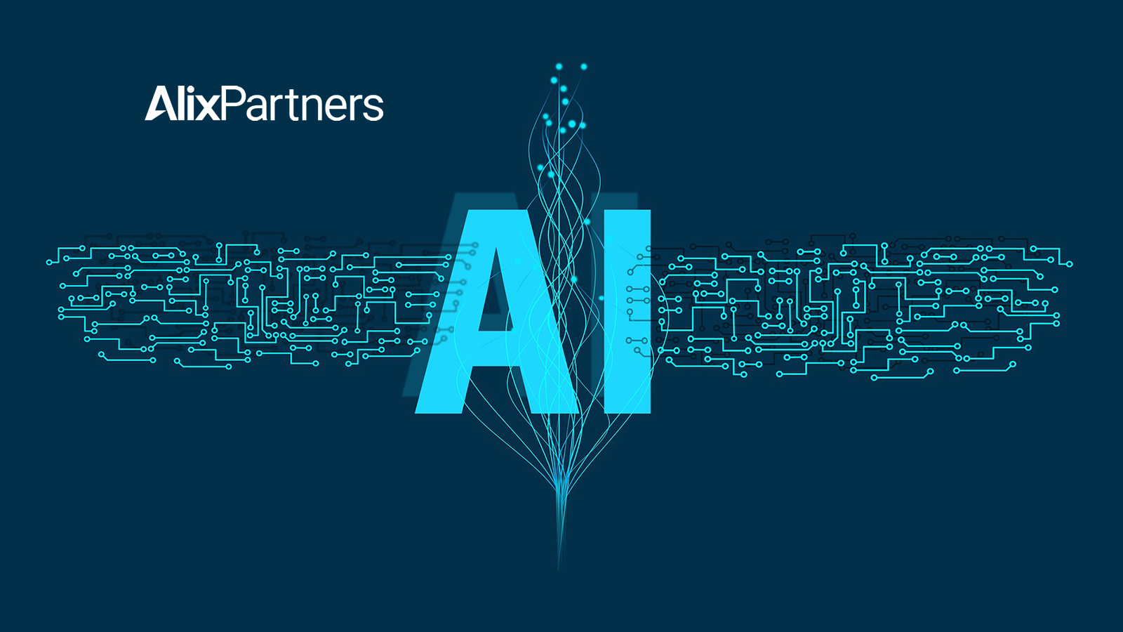 AlixPartners and NAX Group Enter Strategic Partnership To Unlock the Value of AI and Corporate Data Sets