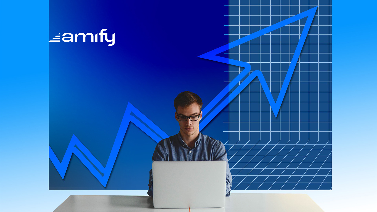 Amify has Closed Its Series B Funding