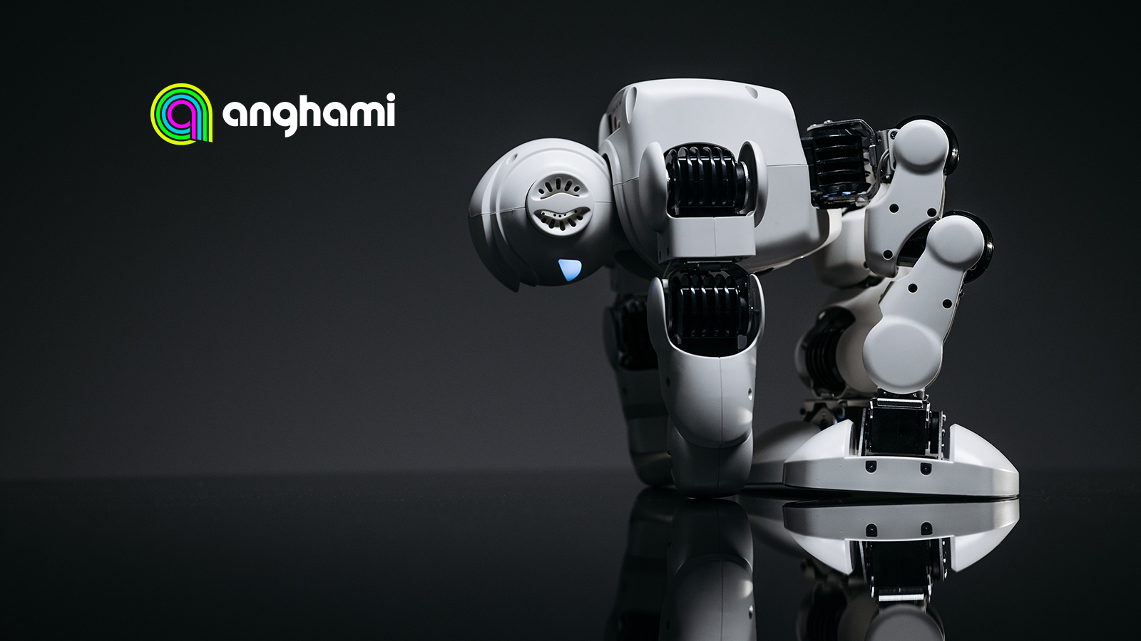 Anghami Unveils AI Personalized Podcast Revolutionizing the Way We Consume News and Launches the First Ever AI Newsroom